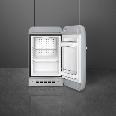 Мини-бар Smeg FAB5RSV6