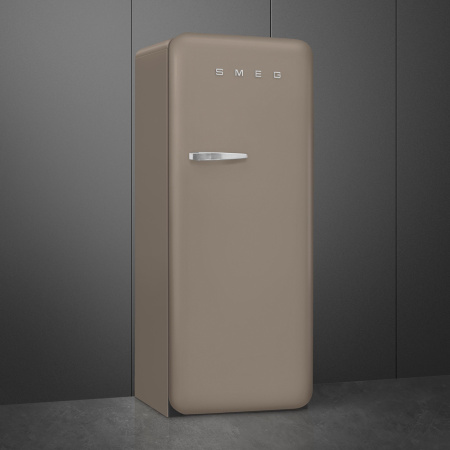 Ретро холодильник Smeg FAB28RDTP6