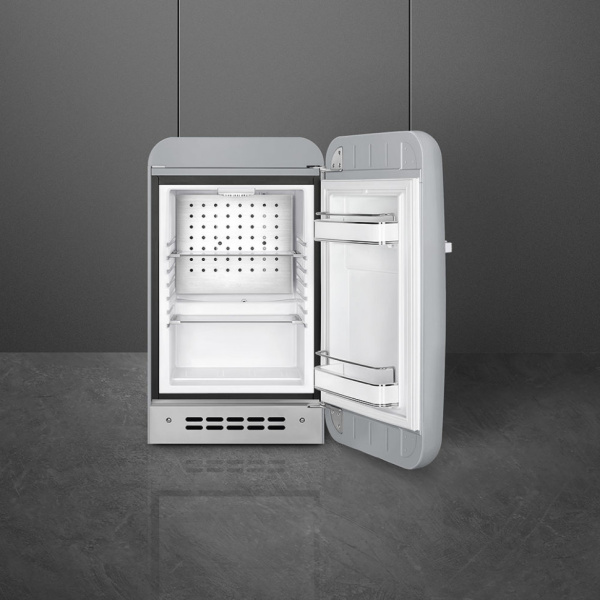 Мини-бар Smeg FAB5RSV6
