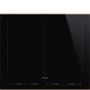 Индукционная варочная панель Smeg SIM6644R