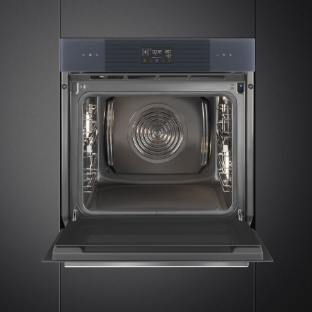 Духовой шкаф Smeg SOP6102S2PG