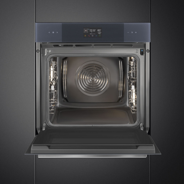 Духовой шкаф Smeg SOP6102S2PG