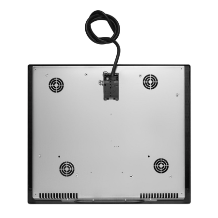 Электрическая варочная панель Smeg SI764AOM