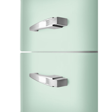 Ретро холодильник Smeg FAB32LPG5