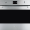 Встраиваемый электрическии духовой шкаф Smeg SO6302S3PX