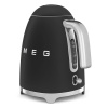 Электрический чайник Smeg KLF03BLMEU