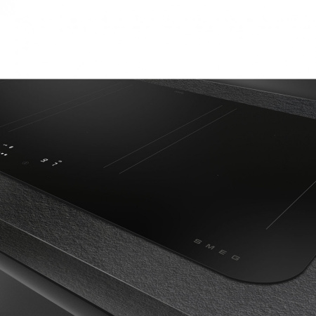 Индукционная варочная панель Smeg SISL7964