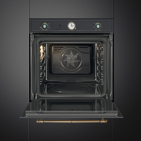 Духовой шкаф Smeg SF67C1AO