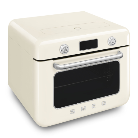 Мини-печь с паром Smeg COF01CREU