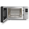 Микроволновая печь Smeg MOC01BLMEU