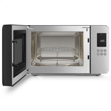 Микроволновая печь Smeg MOC01BLMEU