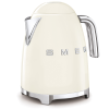  Электрический чайник Smeg KLF03CREU