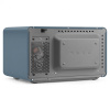 Микроволновая печь Smeg MOC01SBMEU