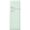 Ретро холодильник Smeg FAB30RPG5