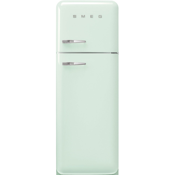 Ретро холодильник Smeg FAB30RPG5