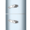 Ретро холодильник Smeg FAB32LPB5