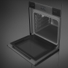 Встраиваемый электрическии духовой шкаф Smeg SOP6102S2PB3