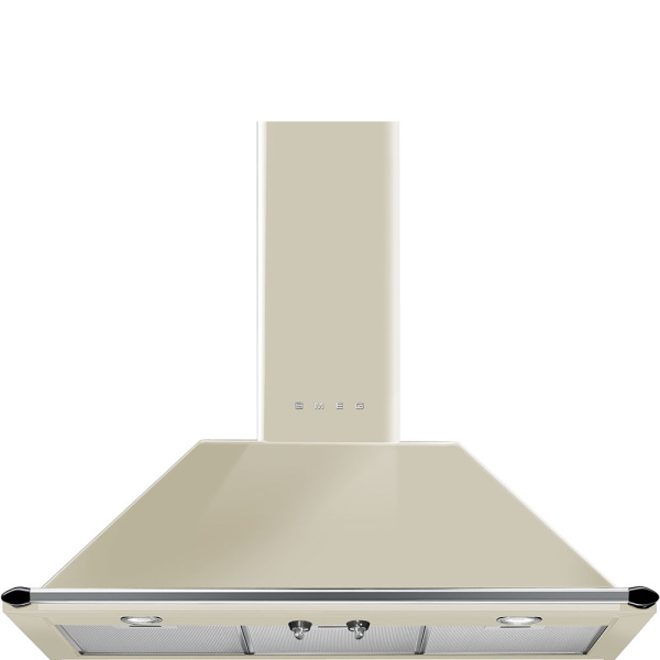 Настенная вытяжка Smeg KT90PE