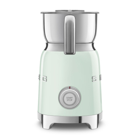 Вспениватель Smeg MFF11PGEU