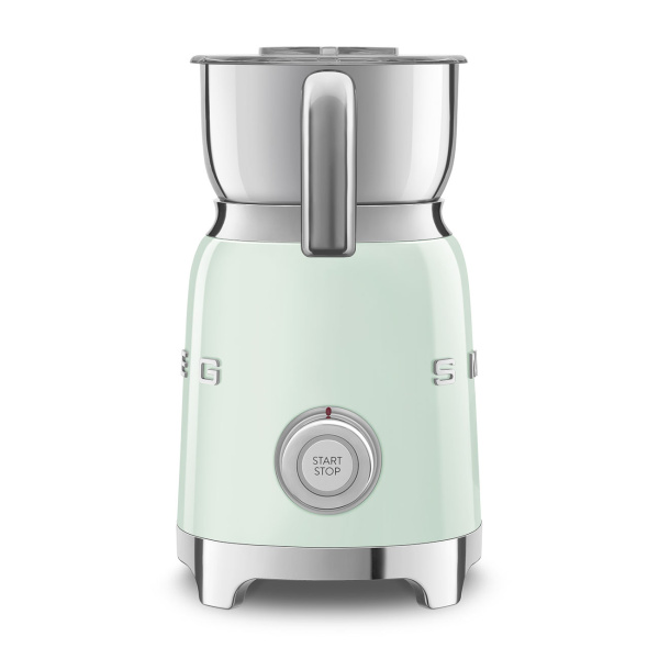 Вспениватель Smeg MFF11PGEU