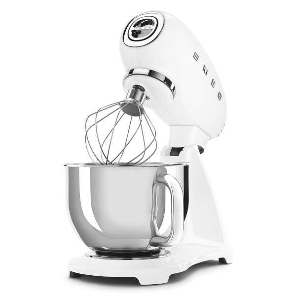 Миксер Smeg SMF03WHEU