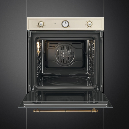 Духовой шкаф Smeg SF67C1PO