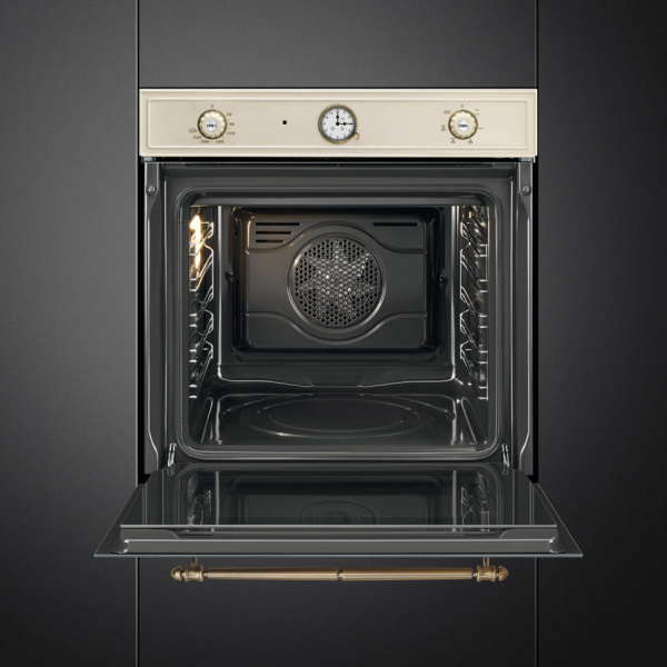 Духовой шкаф Smeg SF67C1PO