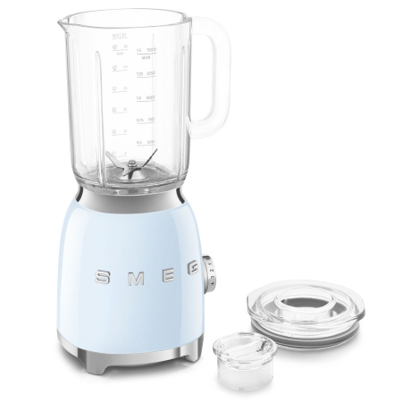 Блендер Smeg BLF03PBEU