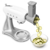 Миксер Smeg SMF04WHEU