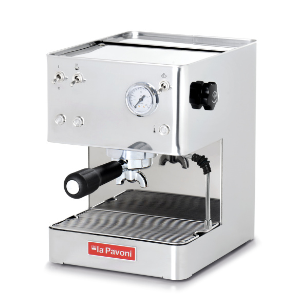 Кофемашина Smeg LPMCBS01EU
