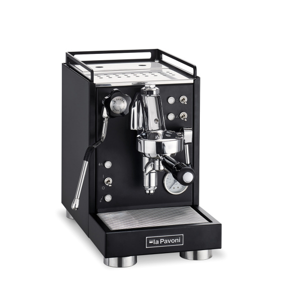 Кофемашина La Pavoni LPSMCB01EU