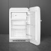 Ретро холодильник Smeg FAB10RWH6