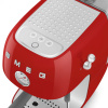 Кофемашина Smeg ECF03RDEU