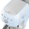 Кофемашина Smeg ECF03PBEU
