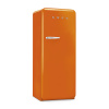 Ретро холодильник Smeg FAB28ROR6