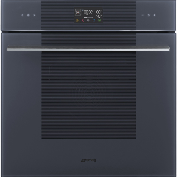 Духовой шкаф Smeg SOP6102S2PG