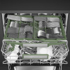 Встраиваемая посудомоечная машина Smeg STL7322BQL