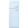 Ретро холодильник Smeg FAB30LPB5