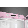 Ретро холодильник Smeg FAB32RPK5
