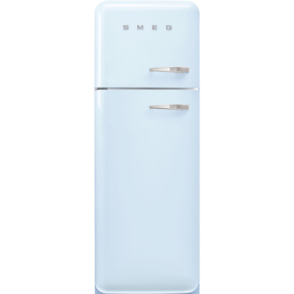 Ретро холодильник Smeg FAB30LPB5