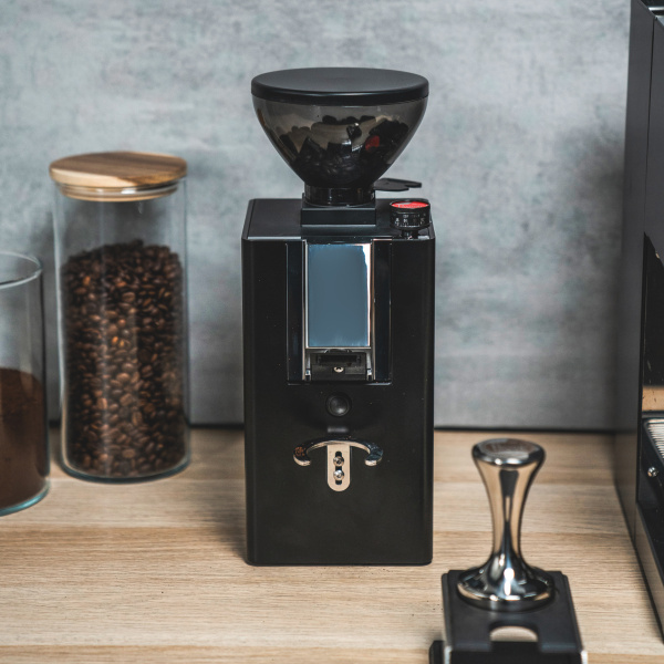 Кофемолка La Pavoni LPGKBN02EU