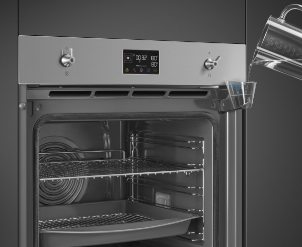 Духовой шкаф Smeg SOP6302S2PX