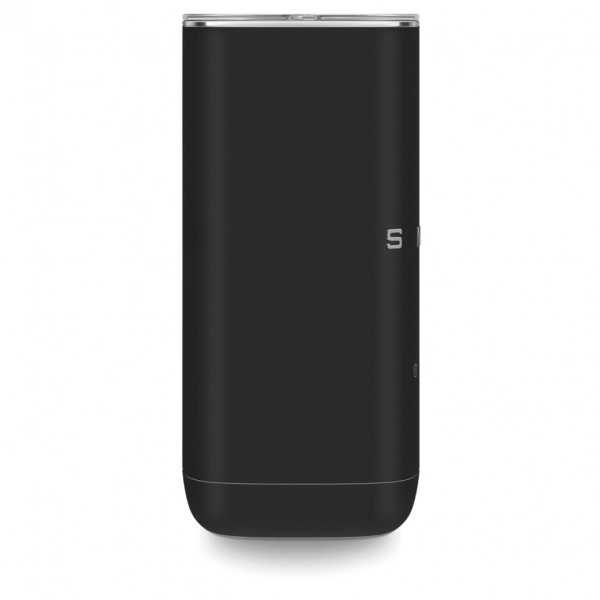 Вспениватель Smeg MFF02BLMEU