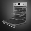 Духовой шкаф Smeg SOP6302S2PX