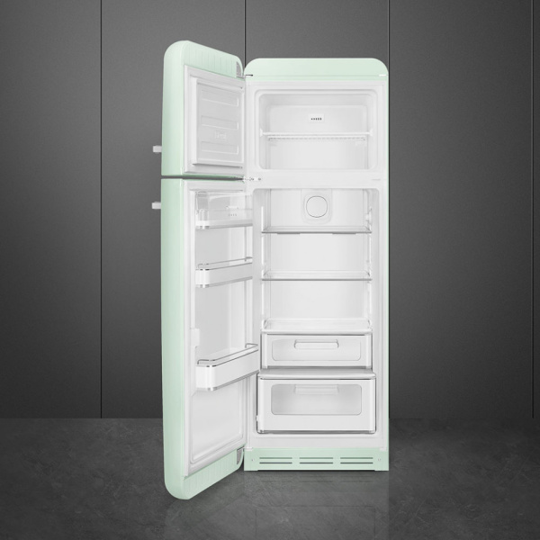Ретро холодильник Smeg FAB30LPG6