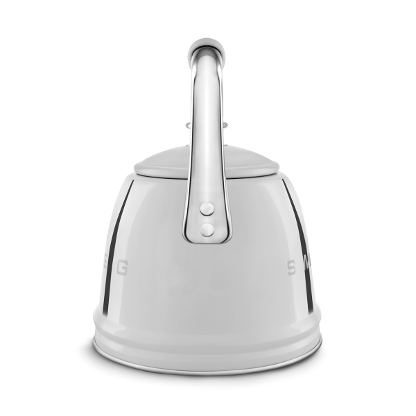 Чайник Smeg WKF01SS