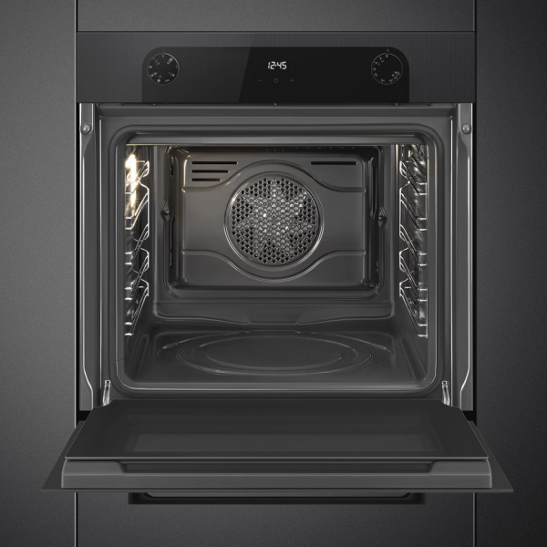 Духовой шкаф Smeg SF6200TB