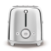  Тостер Smeg TSF02SSEU
