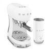 Кофемашина Smeg ECF12WHEU