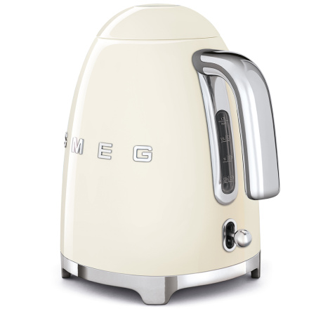 Электрический чайник Smeg KLF03CREU